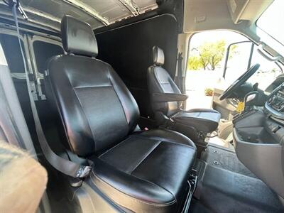 2025 Ford Transit 250 AWD Cargo Van - Photo 24 - Mesa, AZ 85201