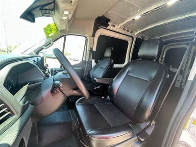 2025 Ford Transit 250 AWD Cargo Van - Photo 57 - Mesa, AZ 85201