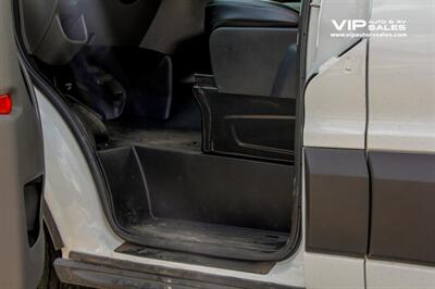 2025 Ford Transit 250  AWD Cargo Van - Photo 35 - Mesa, AZ 85201