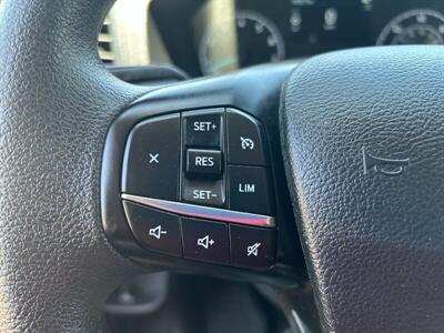 2025 Ford Transit 250 AWD Cargo Van - Photo 31 - Prescott, AZ 86301
