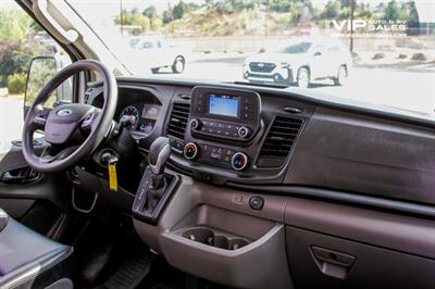 2025 Ford Transit 250  AWD Cargo Van - Photo 24 - Mesa, AZ 85201