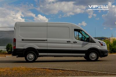 2025 Ford Transit 250  AWD Cargo Van - Photo 6 - Mesa, AZ 85201
