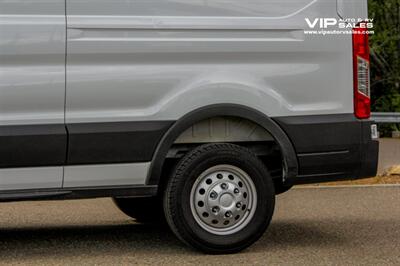 2025 Ford Transit 250  AWD Cargo Van - Photo 11 - Mesa, AZ 85201