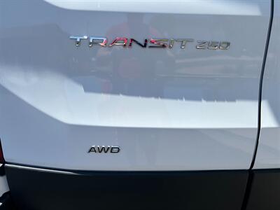 2025 Ford Transit 250 AWD Cargo Van - Photo 43 - Mesa, AZ 85201