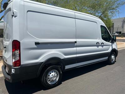 2025 Ford Transit 250 AWD Cargo Van - Photo 47 - Mesa, AZ 85201