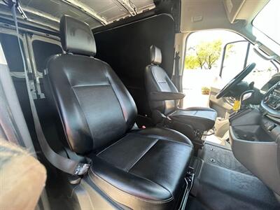 2025 Ford Transit 250 AWD Cargo Van - Photo 59 - Mesa, AZ 85201