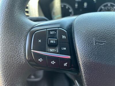 2025 Ford Transit 250 AWD Cargo Van - Photo 51 - Mesa, AZ 85201