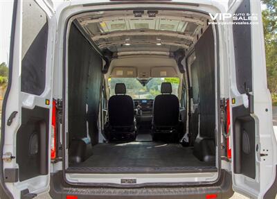 2025 Ford Transit 250  AWD Cargo Van - Photo 16 - Mesa, AZ 85201