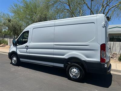 2025 Ford Transit 250 AWD Cargo Van - Photo 40 - Mesa, AZ 85201