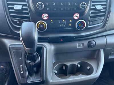 2025 Ford Transit 250 AWD Cargo Van - Photo 18 - Mesa, AZ 85201