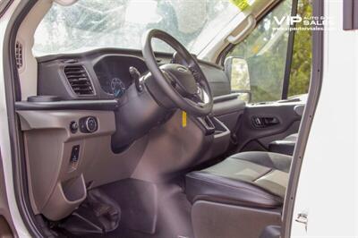 2025 Ford Transit 250 AWD Cargo Van - Photo 42 - Prescott, AZ 86301