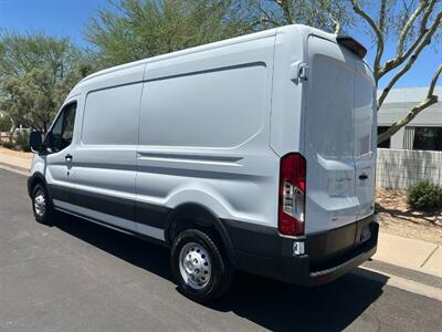 2025 Ford Transit 250 AWD Cargo Van - Photo 6 - Mesa, AZ 85201