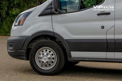 2025 Ford Transit 250 AWD Cargo Van - Photo 20 - Prescott, AZ 86301