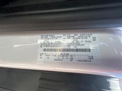 2025 Ford Transit 250 AWD Cargo Van - Photo 34 - Mesa, AZ 85201