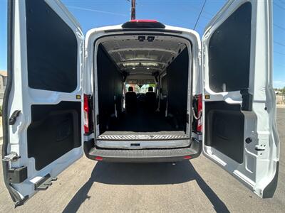 2025 Ford Transit 250 AWD Cargo Van - Photo 65 - Mesa, AZ 85201