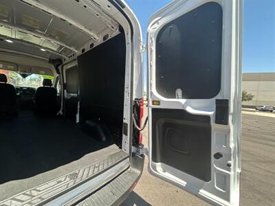 2025 Ford Transit 250 AWD Cargo Van - Photo 32 - Mesa, AZ 85201