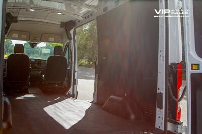 2025 Ford Transit 250 AWD Cargo Van - Photo 52 - Prescott, AZ 86301