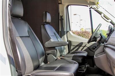 2025 Ford Transit 250  AWD Cargo Van - Photo 32 - Mesa, AZ 85201