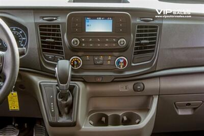 2025 Ford Transit 250 AWD Cargo Van - Photo 38 - Prescott, AZ 86301