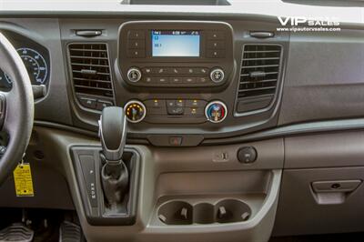 2025 Ford Transit 250  AWD Cargo Van - Photo 19 - Mesa, AZ 85201