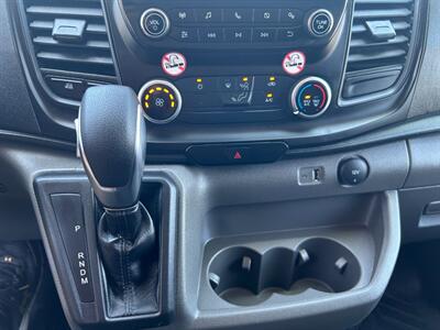 2025 Ford Transit 250 AWD Cargo Van - Photo 53 - Mesa, AZ 85201