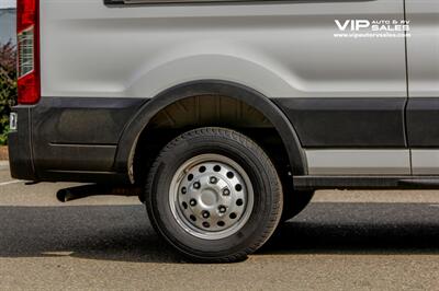 2025 Ford Transit 250  AWD Cargo Van - Photo 14 - Mesa, AZ 85201