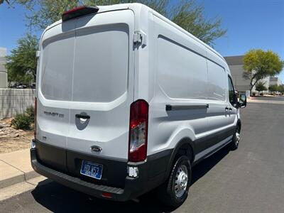 2025 Ford Transit 250 AWD Cargo Van - Photo 13 - Mesa, AZ 85201