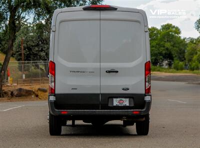 2025 Ford Transit 250  AWD Cargo Van - Photo 8 - Mesa, AZ 85201