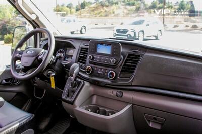 2025 Ford Transit 250 AWD Cargo Van - Photo 48 - Prescott, AZ 86301