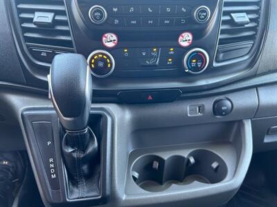 2025 Ford Transit 250 AWD Cargo Van - Photo 35 - Prescott, AZ 86301