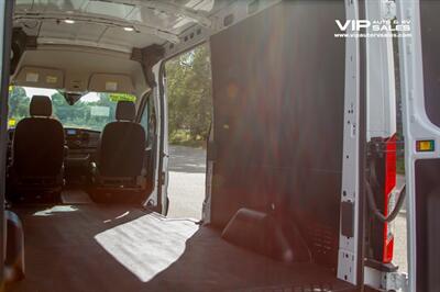 2025 Ford Transit 250  AWD Cargo Van - Photo 26 - Mesa, AZ 85201
