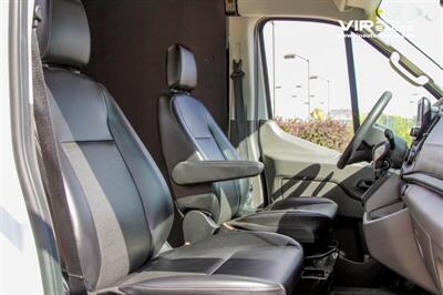 2025 Ford Transit 250 AWD Cargo Van - Photo 64 - Prescott, AZ 86301
