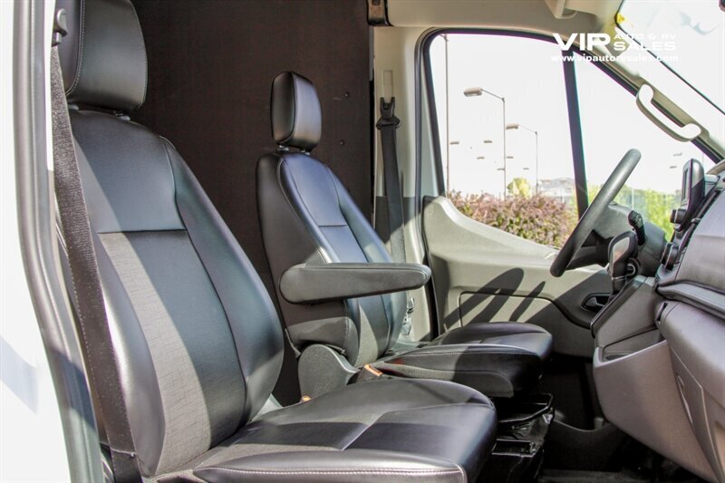 2025 Ford Transit 250 AWD Cargo Van - Photo 64 - Prescott, AZ 86301
