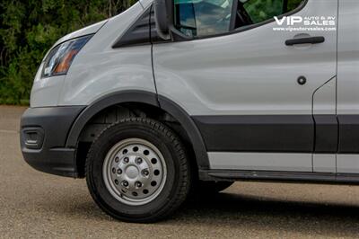 2025 Ford Transit 250  AWD Cargo Van - Photo 10 - Mesa, AZ 85201