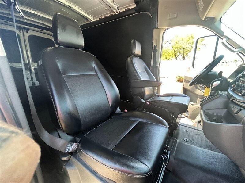 2025 Ford Transit 250 AWD Cargo Van - Photo 47 - Prescott, AZ 86301
