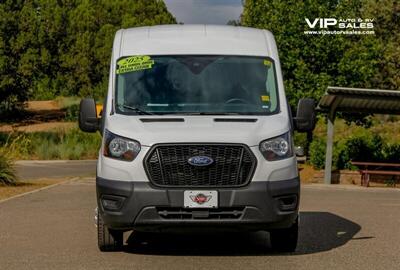 2025 Ford Transit 250 AWD Cargo Van - Photo 8 - Prescott, AZ 86301