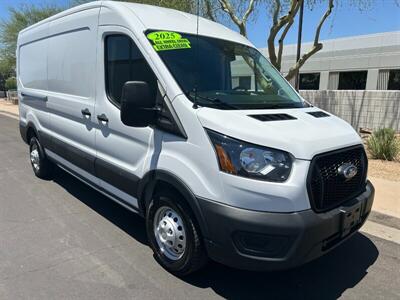 2025 Ford Transit 250 AWD Cargo Van - Photo 9 - Mesa, AZ 85201