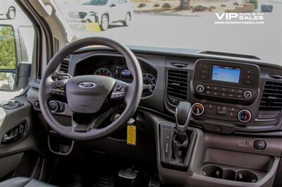 2025 Ford Transit 250 AWD Cargo Van - Photo 46 - Prescott, AZ 86301