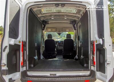 2025 Ford Transit 250 AWD Cargo Van - Photo 32 - Prescott, AZ 86301