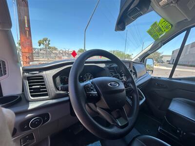 2025 Ford Transit 250 AWD Cargo Van - Photo 58 - Mesa, AZ 85201