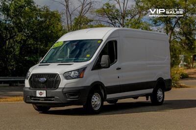 2025 Ford Transit 250  AWD Cargo Van - Photo 2 - Mesa, AZ 85201