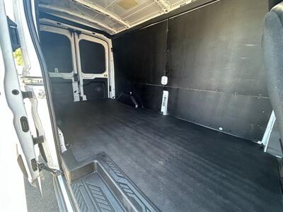 2025 Ford Transit 250 AWD Cargo Van - Photo 28 - Mesa, AZ 85201