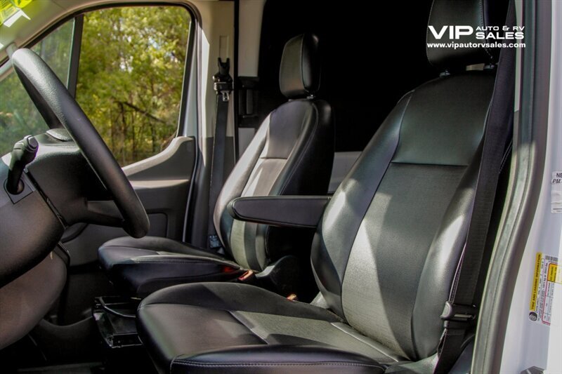 2025 Ford Transit 250 AWD Cargo Van - Photo 44 - Prescott, AZ 86301