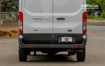 2025 Ford Transit 250  AWD Cargo Van - Photo 9 - Mesa, AZ 85201
