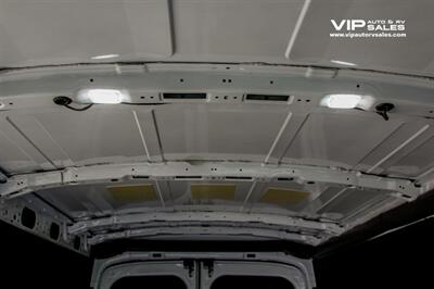 2025 Ford Transit 250  AWD Cargo Van - Photo 34 - Mesa, AZ 85201