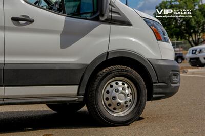 2025 Ford Transit 250  AWD Cargo Van - Photo 13 - Mesa, AZ 85201