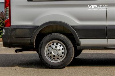 2025 Ford Transit 250 AWD Cargo Van - Photo 28 - Prescott, AZ 86301