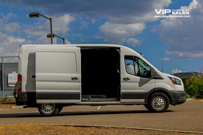 2025 Ford Transit 250  AWD Cargo Van - Photo 28 - Mesa, AZ 85201