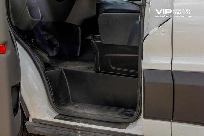 2025 Ford Transit 250 AWD Cargo Van - Photo 70 - Prescott, AZ 86301