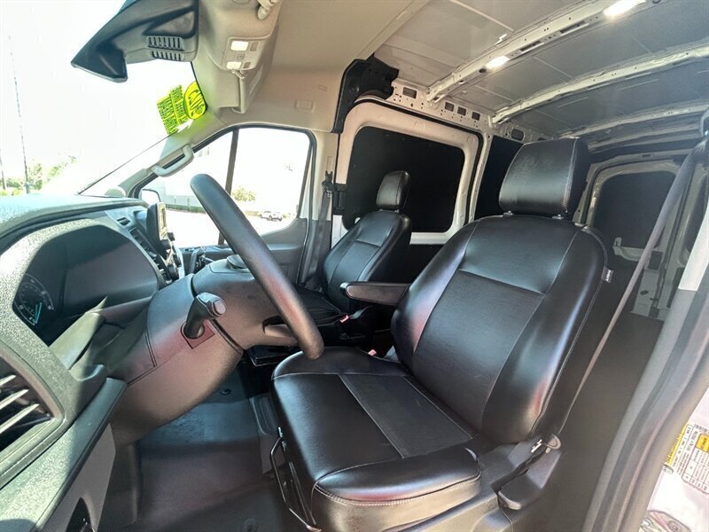 2025 Ford Transit 250 AWD Cargo Van - Photo 43 - Prescott, AZ 86301